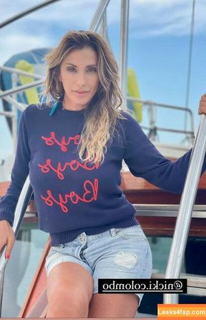 Sabrina Salerno photo #0924