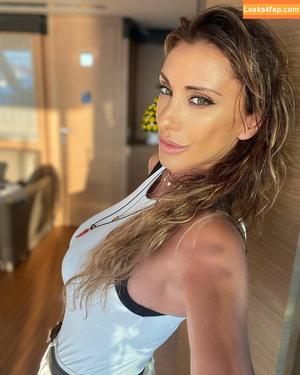 Sabrina Salerno photo #0932