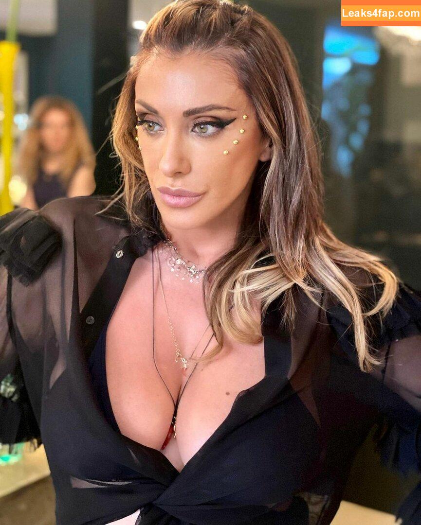 Sabrina Salerno / sabrinasalernofficial leaked photo photo #1019