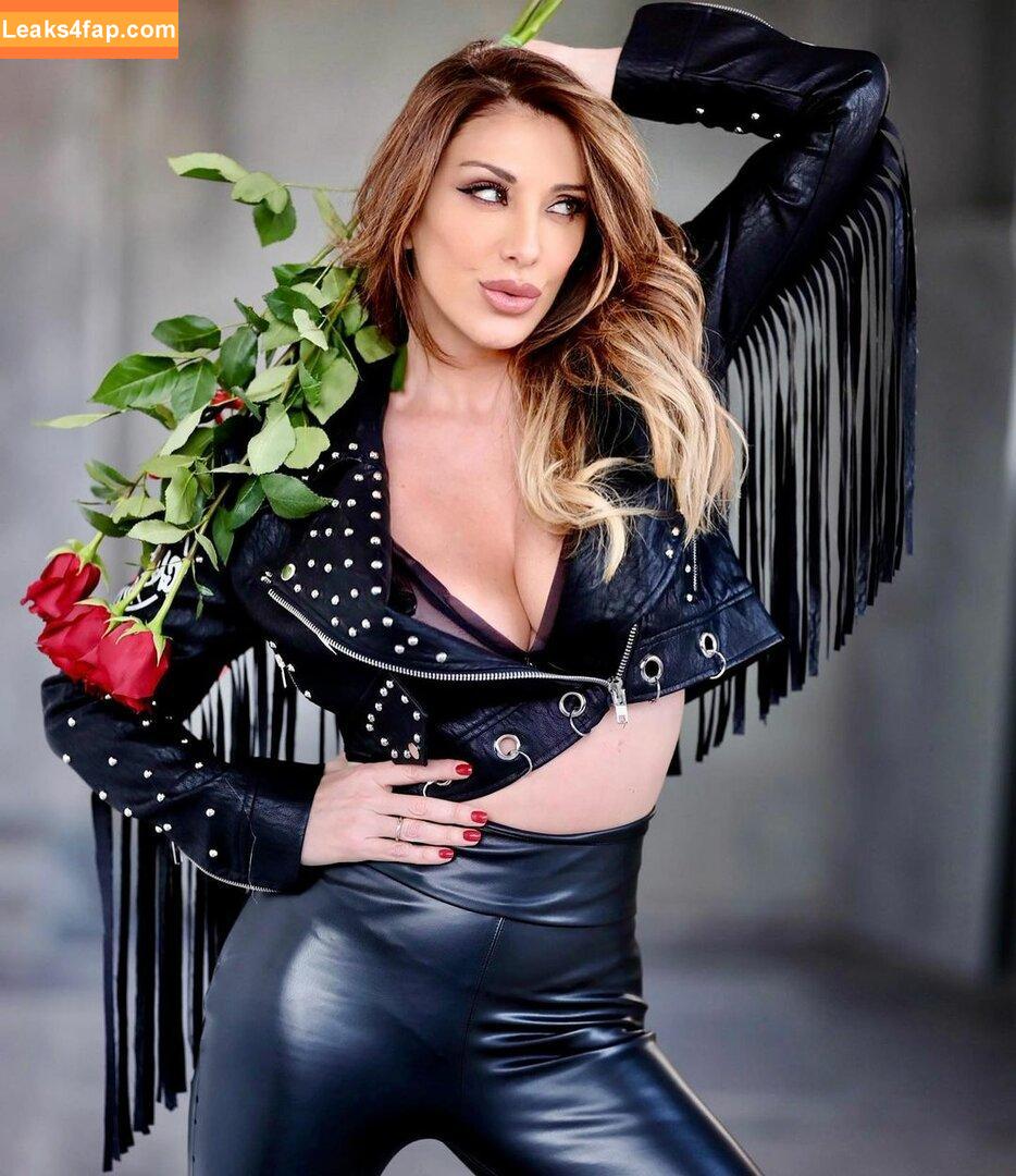 Sabrina Salerno / sabrinasalernofficial leaked photo photo #1035