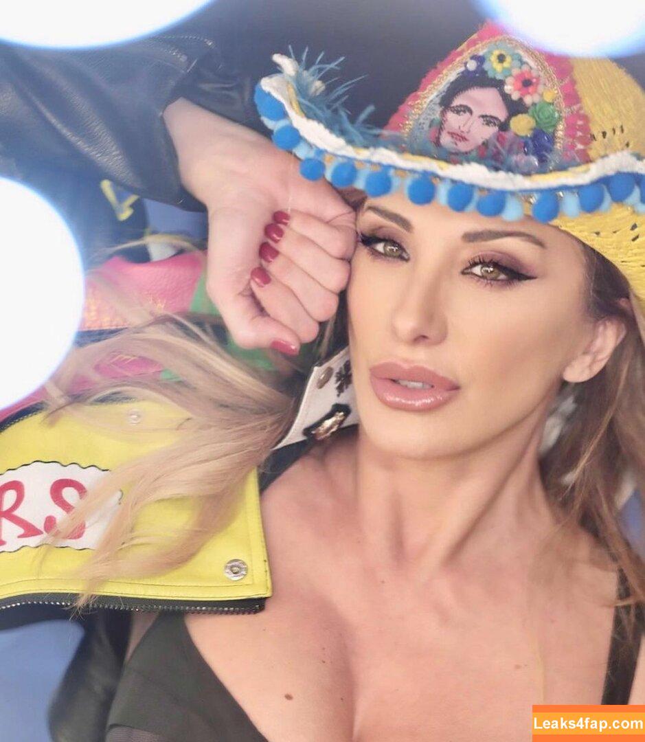 Sabrina Salerno / sabrinasalernofficial leaked photo photo #1050