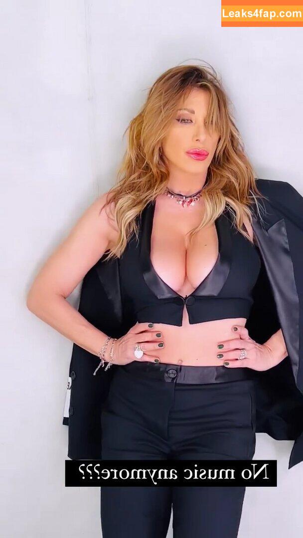 Sabrina Salerno / sabrinasalernofficial leaked photo photo #1107