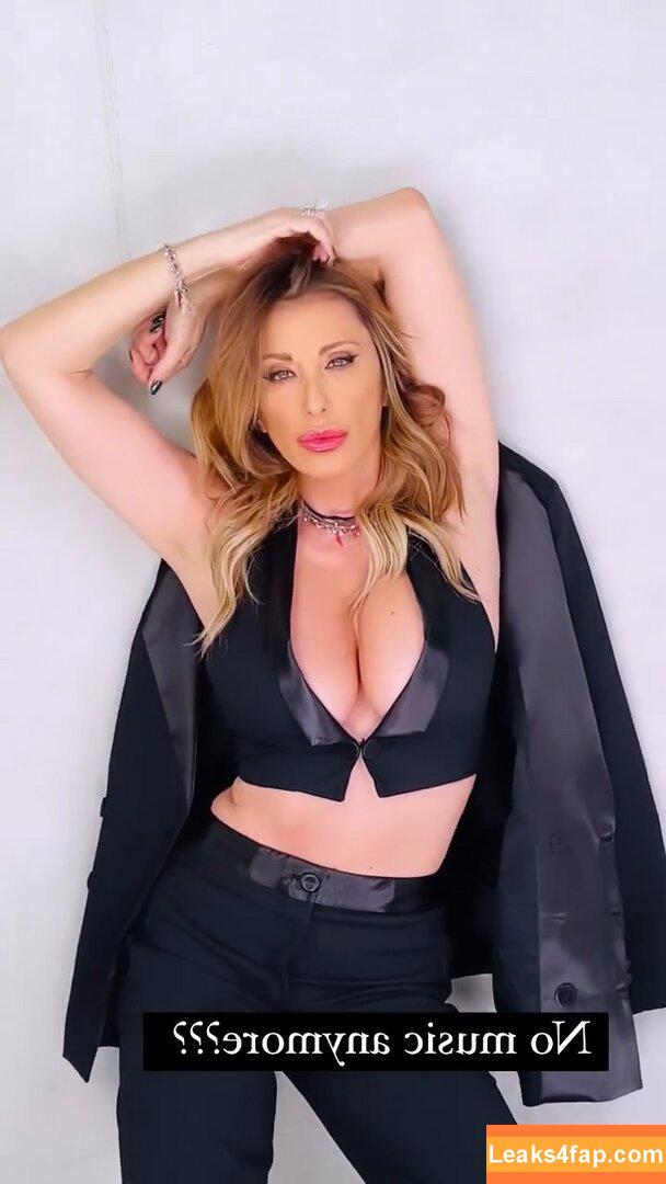 Sabrina Salerno / sabrinasalernofficial leaked photo photo #1109