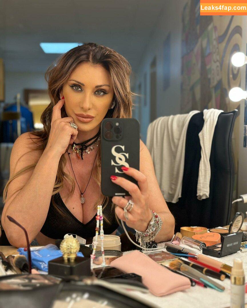 Sabrina Salerno / sabrinasalernofficial leaked photo photo #1189