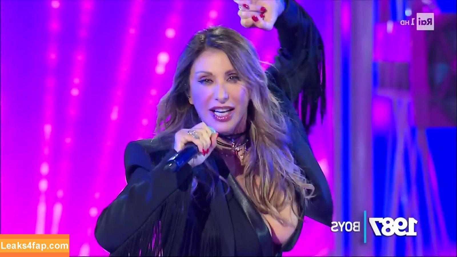 Sabrina Salerno / sabrinasalernofficial leaked photo photo #1210