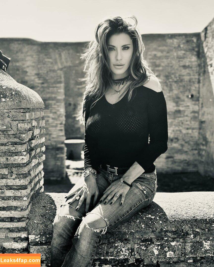 Sabrina Salerno / sabrinasalernofficial leaked photo photo #1243