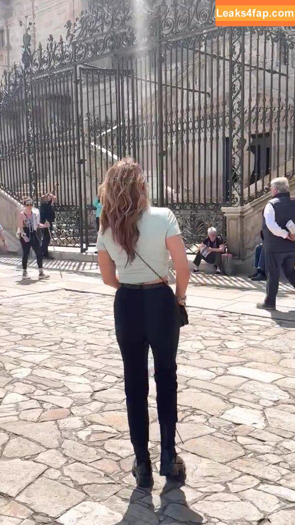 Sabrina Salerno / sabrinasalernofficial leaked photo photo #1300