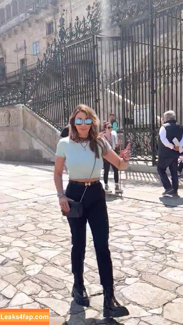 Sabrina Salerno / sabrinasalernofficial leaked photo photo #1301