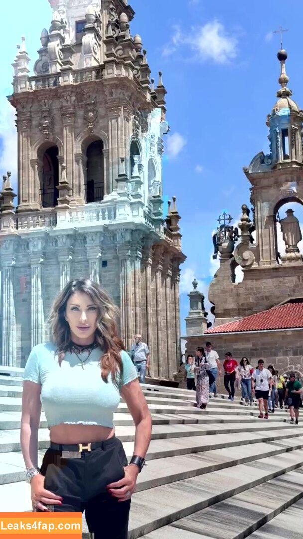 Sabrina Salerno / sabrinasalernofficial leaked photo photo #1303