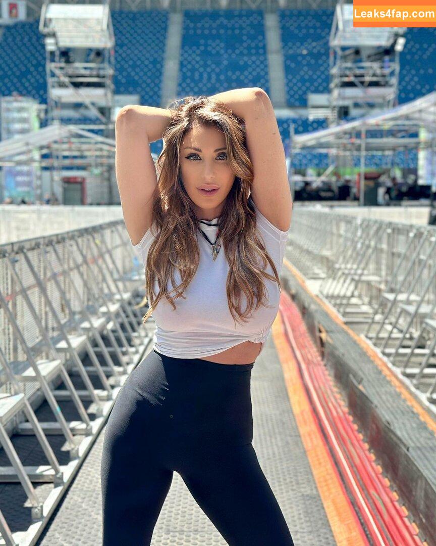Sabrina Salerno / sabrinasalernofficial слитое фото фото #1334