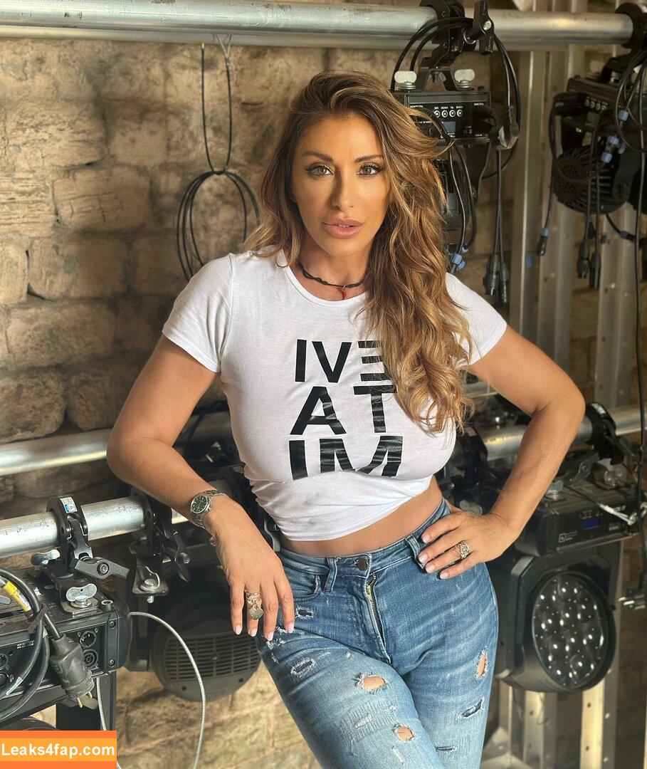 Sabrina Salerno / sabrinasalernofficial слитое фото фото #1344