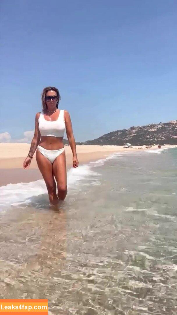 Sabrina Salerno / sabrinasalernofficial слитое фото фото #1355