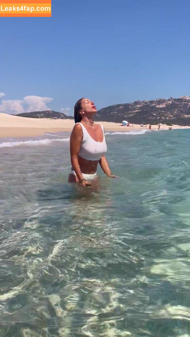 Sabrina Salerno / sabrinasalernofficial слитое фото фото #1357