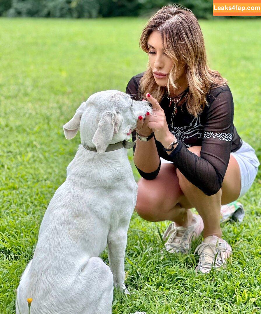 Sabrina Salerno / sabrinasalernofficial слитое фото фото #1393