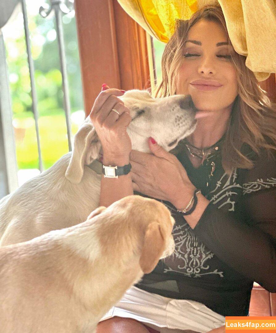 Sabrina Salerno / sabrinasalernofficial слитое фото фото #1394