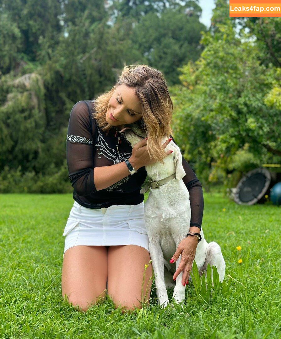 Sabrina Salerno / sabrinasalernofficial слитое фото фото #1396