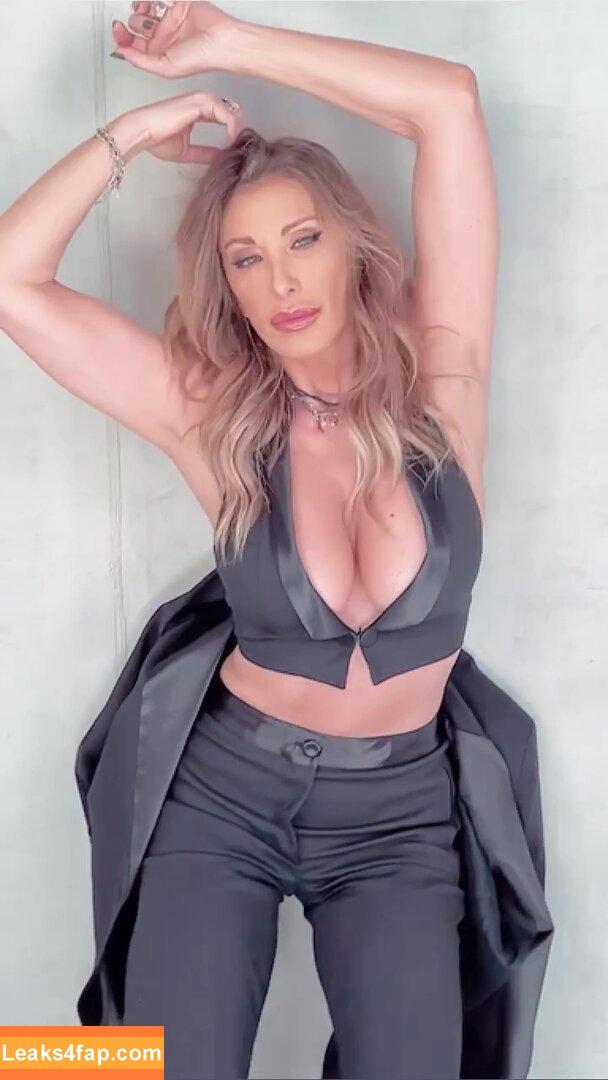 Sabrina Salerno / sabrinasalernofficial слитое фото фото #1411