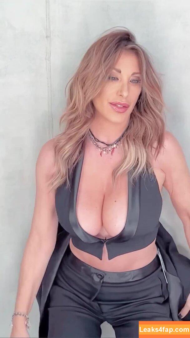 Sabrina Salerno / sabrinasalernofficial слитое фото фото #1417