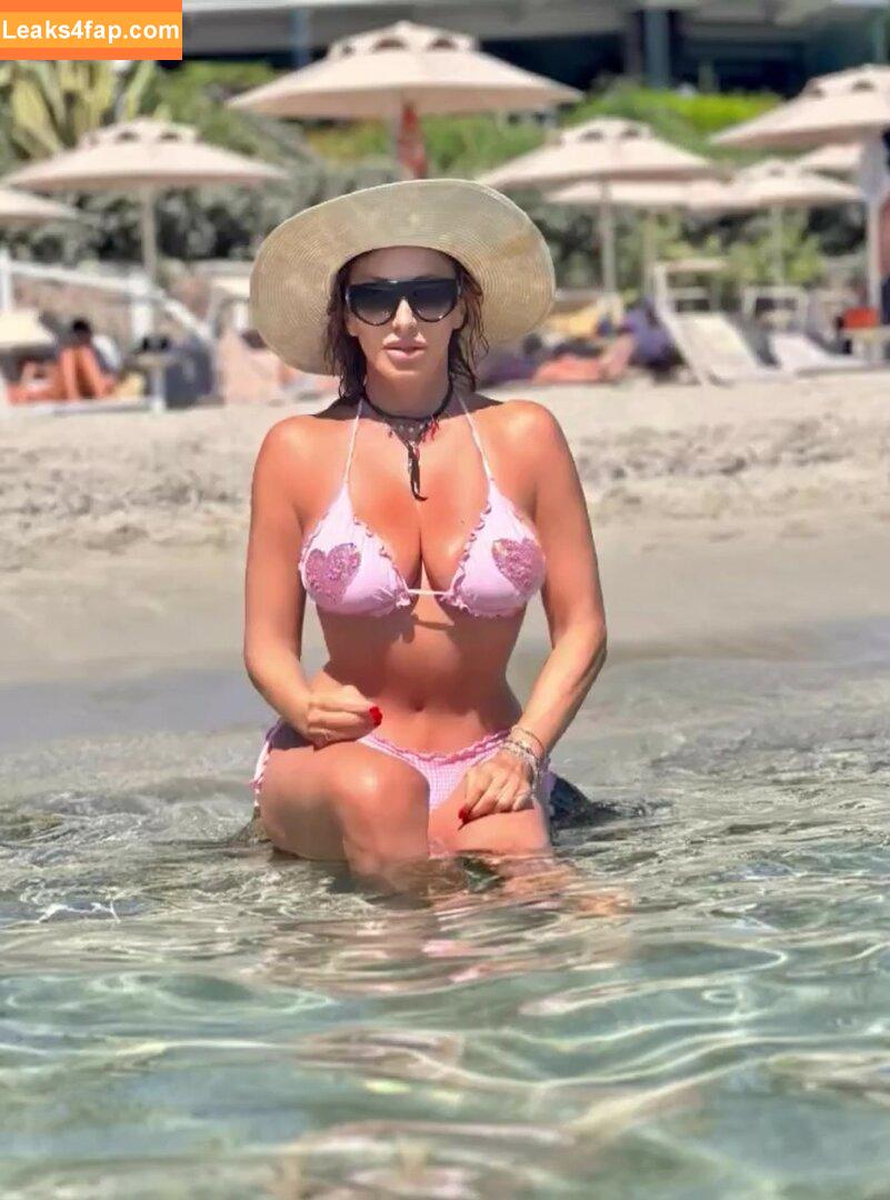 Sabrina Salerno / sabrinasalernofficial слитое фото фото #1432