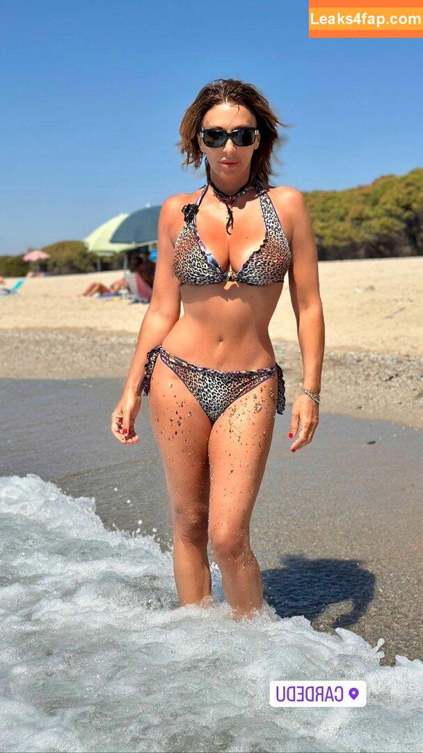 Sabrina Salerno / sabrinasalernofficial слитое фото фото #1437