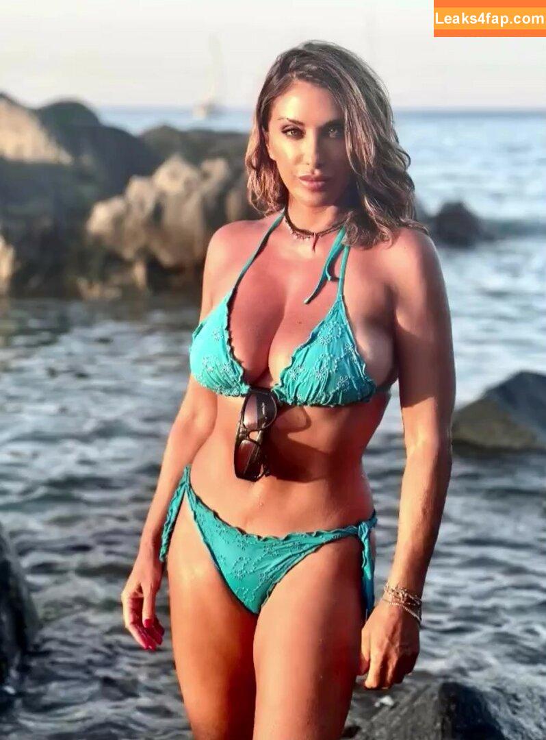 Sabrina Salerno / sabrinasalernofficial слитое фото фото #1449