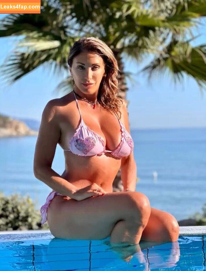 Sabrina Salerno / sabrinasalernofficial слитое фото фото #1466