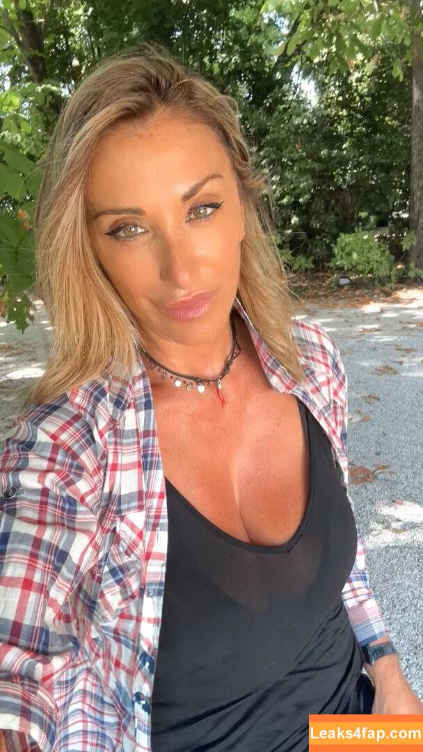 Sabrina Salerno / sabrinasalernofficial слитое фото фото #1478