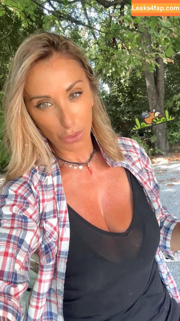 Sabrina Salerno / sabrinasalernofficial слитое фото фото #1482