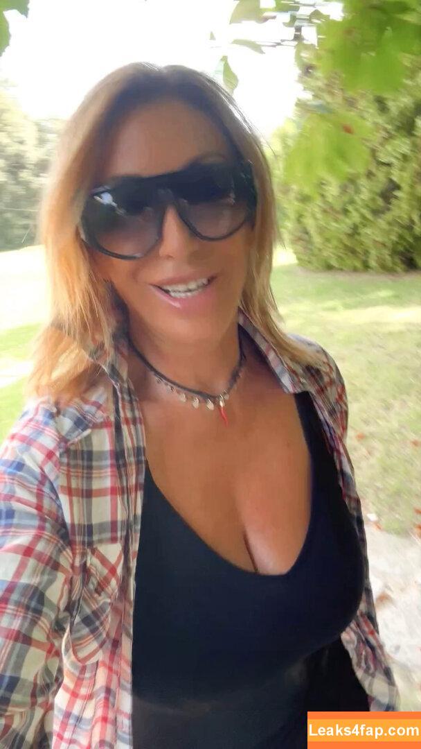 Sabrina Salerno / sabrinasalernofficial слитое фото фото #1483