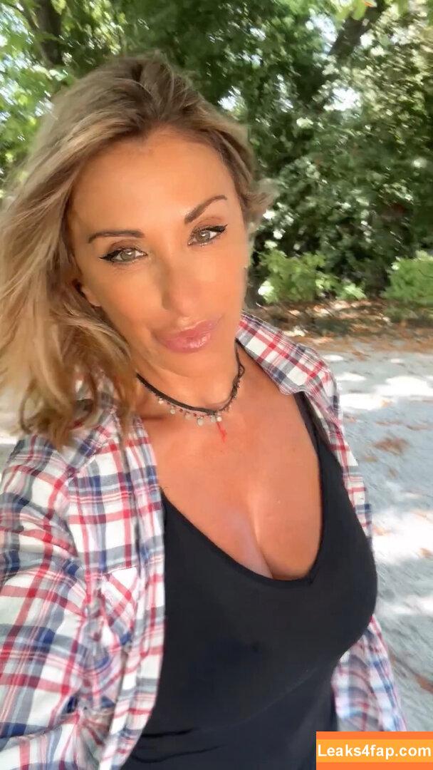 Sabrina Salerno / sabrinasalernofficial слитое фото фото #1484