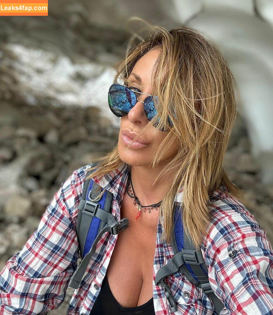 Sabrina Salerno / sabrinasalernofficial слитое фото фото #1487
