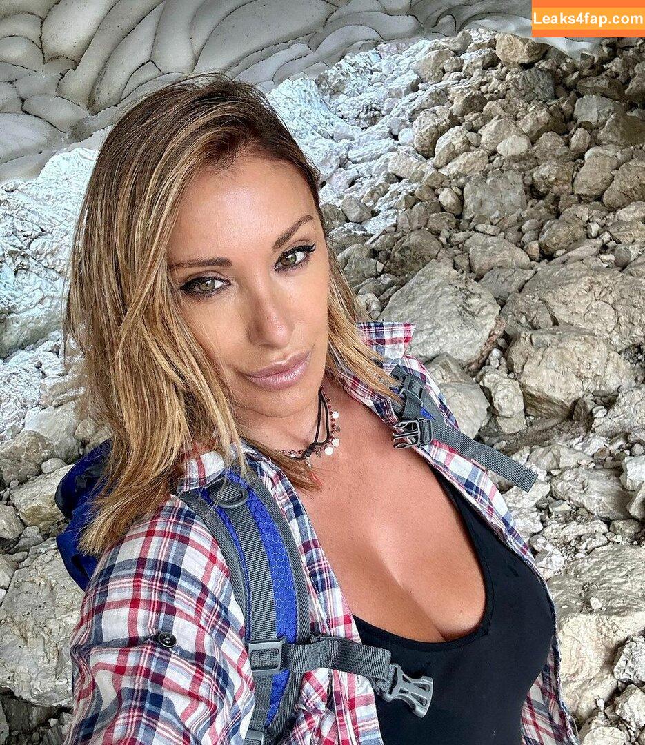 Sabrina Salerno / sabrinasalernofficial слитое фото фото #1495