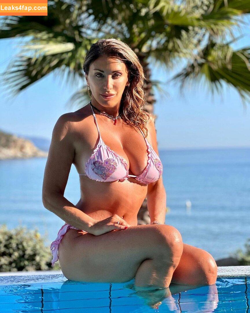 Sabrina Salerno / sabrinasalernofficial слитое фото фото #1496