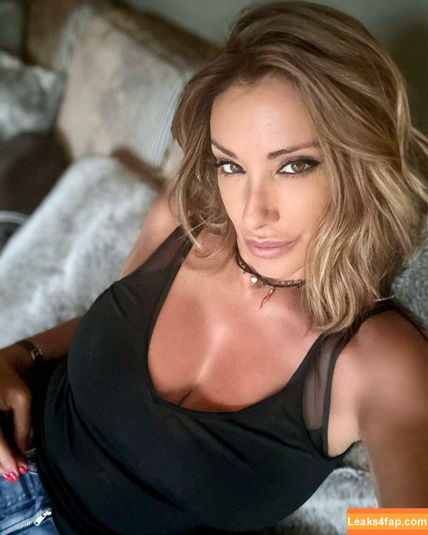 Sabrina Salerno / sabrinasalernofficial слитое фото фото #1515