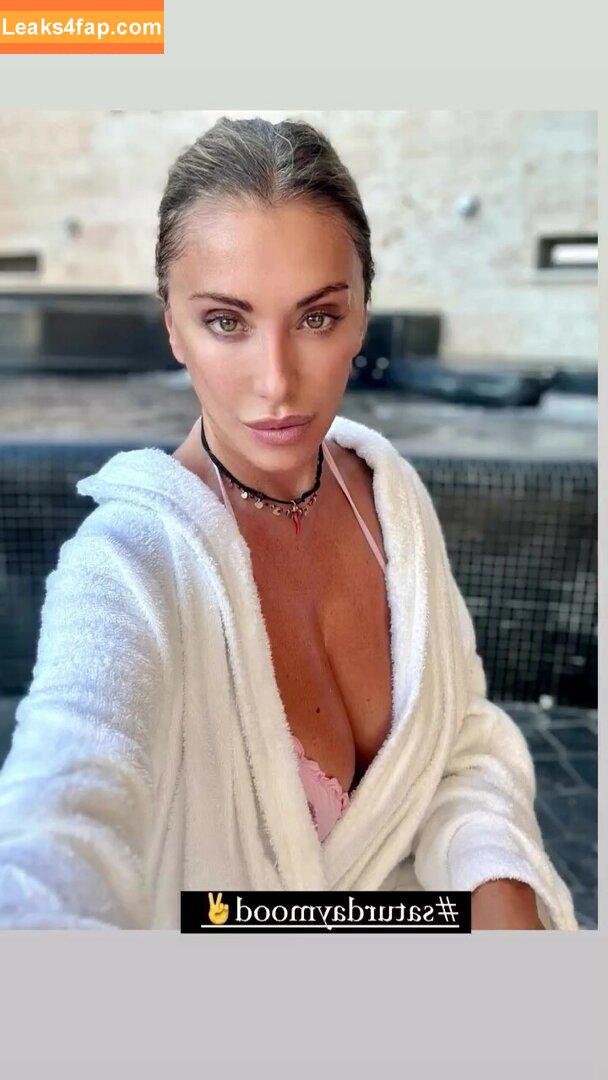 Sabrina Salerno / sabrinasalernofficial слитое фото фото #1533