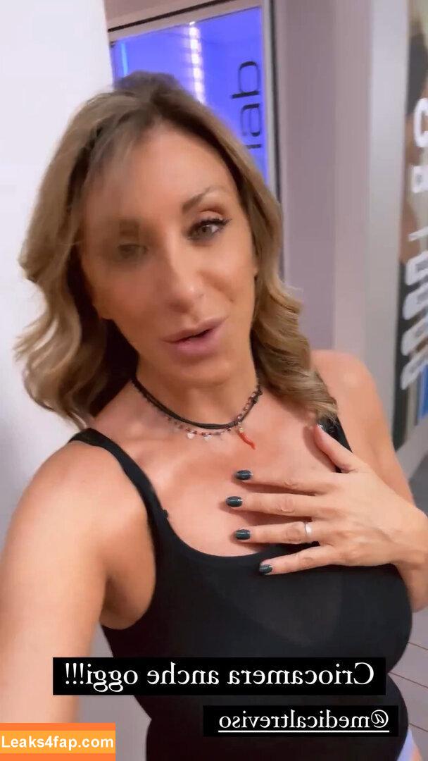 Sabrina Salerno / sabrinasalernofficial слитое фото фото #1544