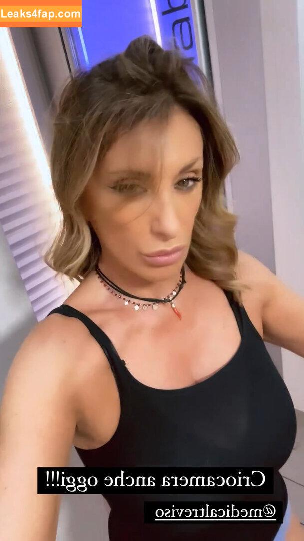 Sabrina Salerno / sabrinasalernofficial слитое фото фото #1553