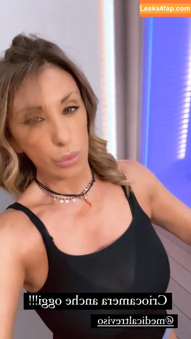 Sabrina Salerno / sabrinasalernofficial слитое фото фото #1557