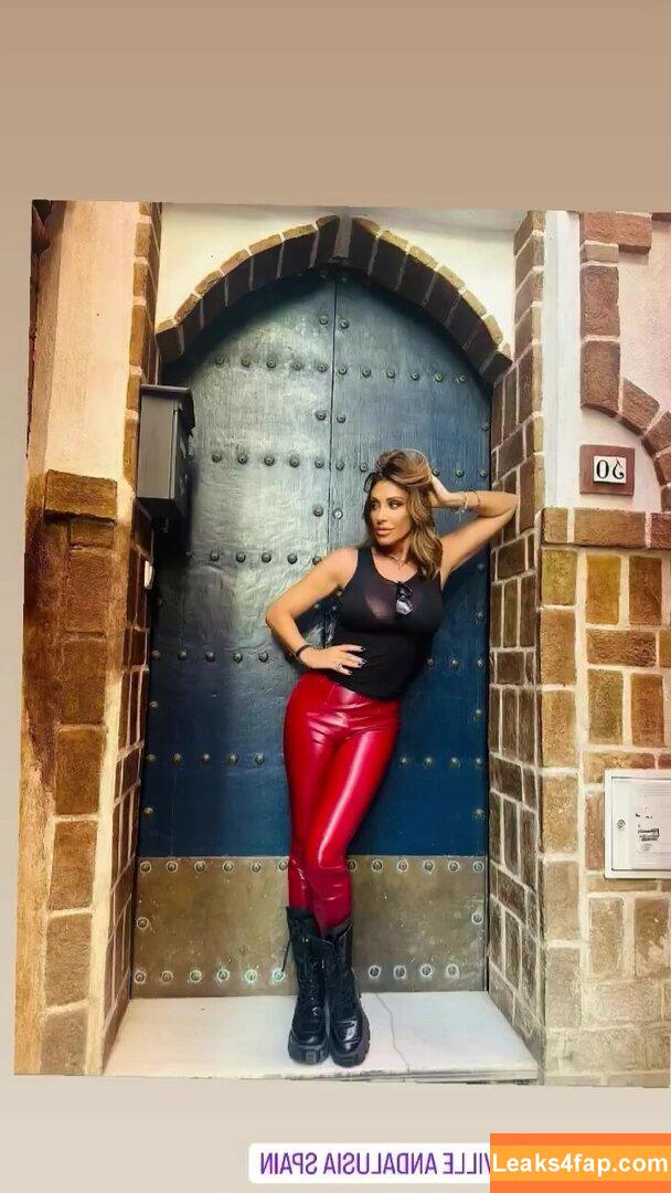 Sabrina Salerno / sabrinasalernofficial слитое фото фото #1570
