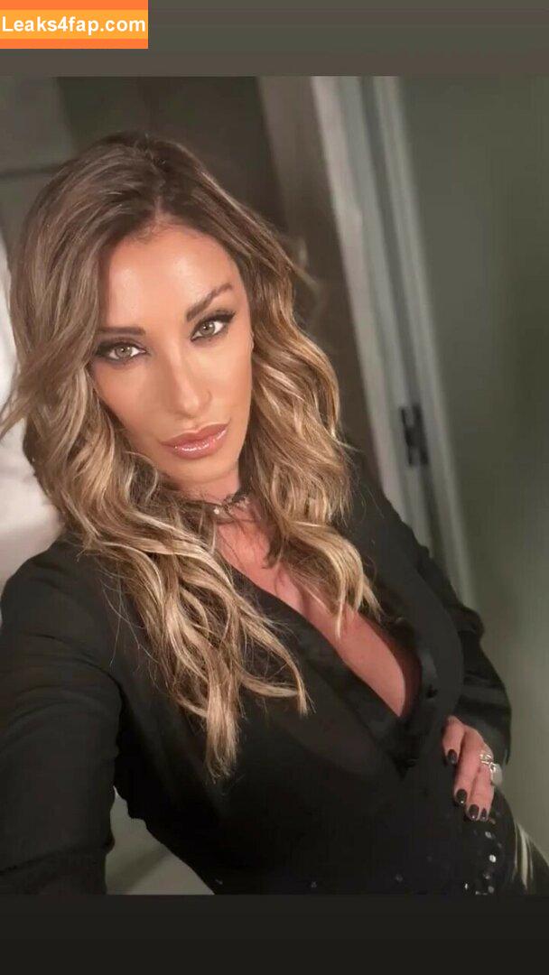 Sabrina Salerno / sabrinasalernofficial слитое фото фото #1573