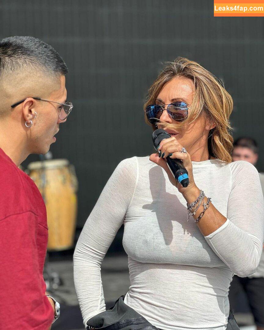 Sabrina Salerno / sabrinasalernofficial слитое фото фото #1575