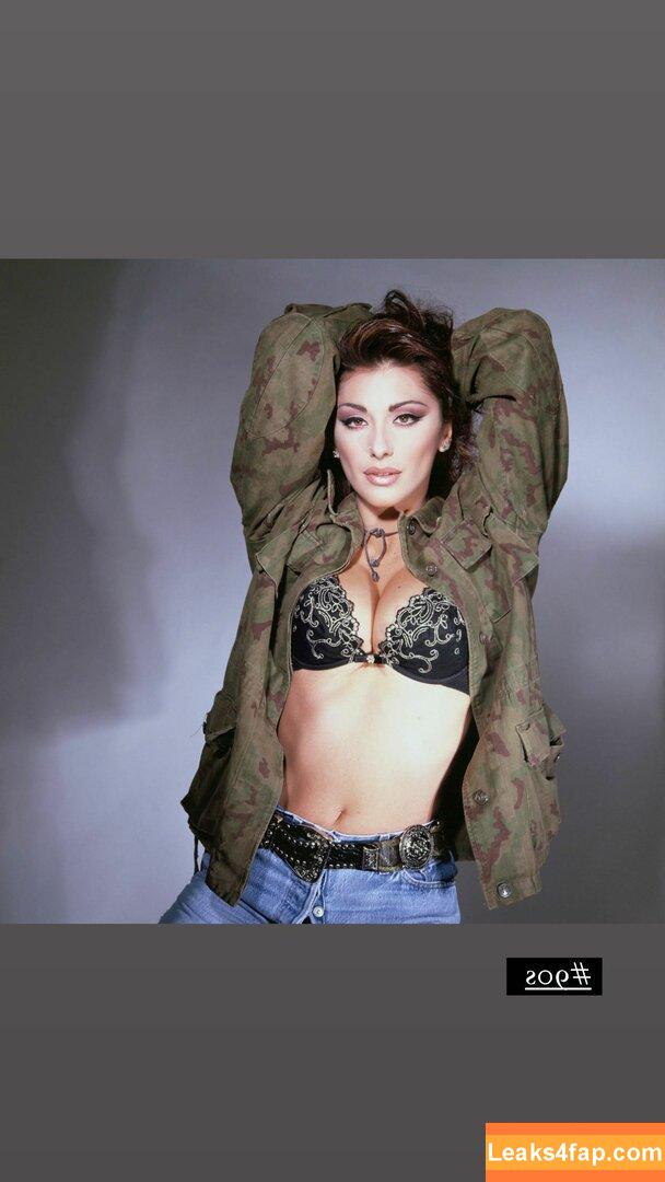 Sabrina Salerno / sabrinasalernofficial слитое фото фото #1602