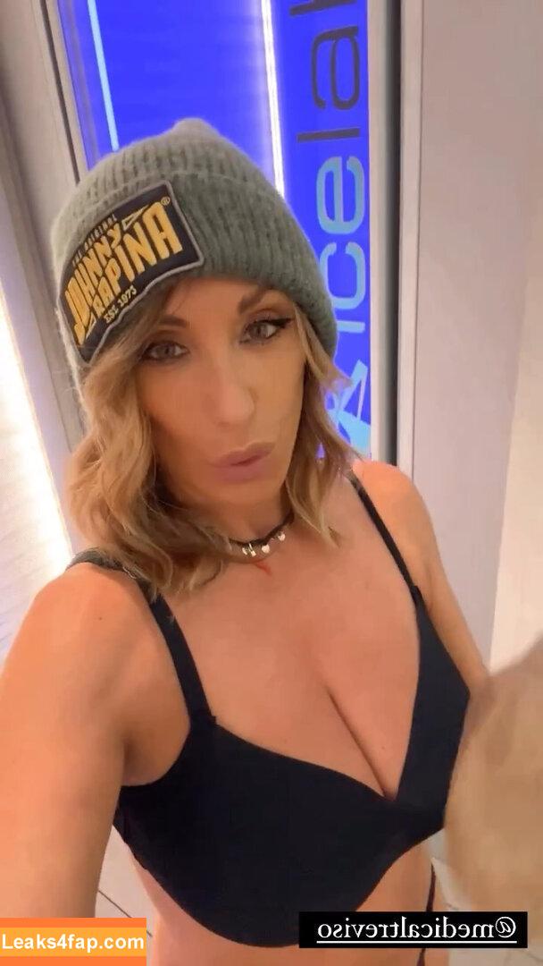 Sabrina Salerno / sabrinasalernofficial слитое фото фото #1603