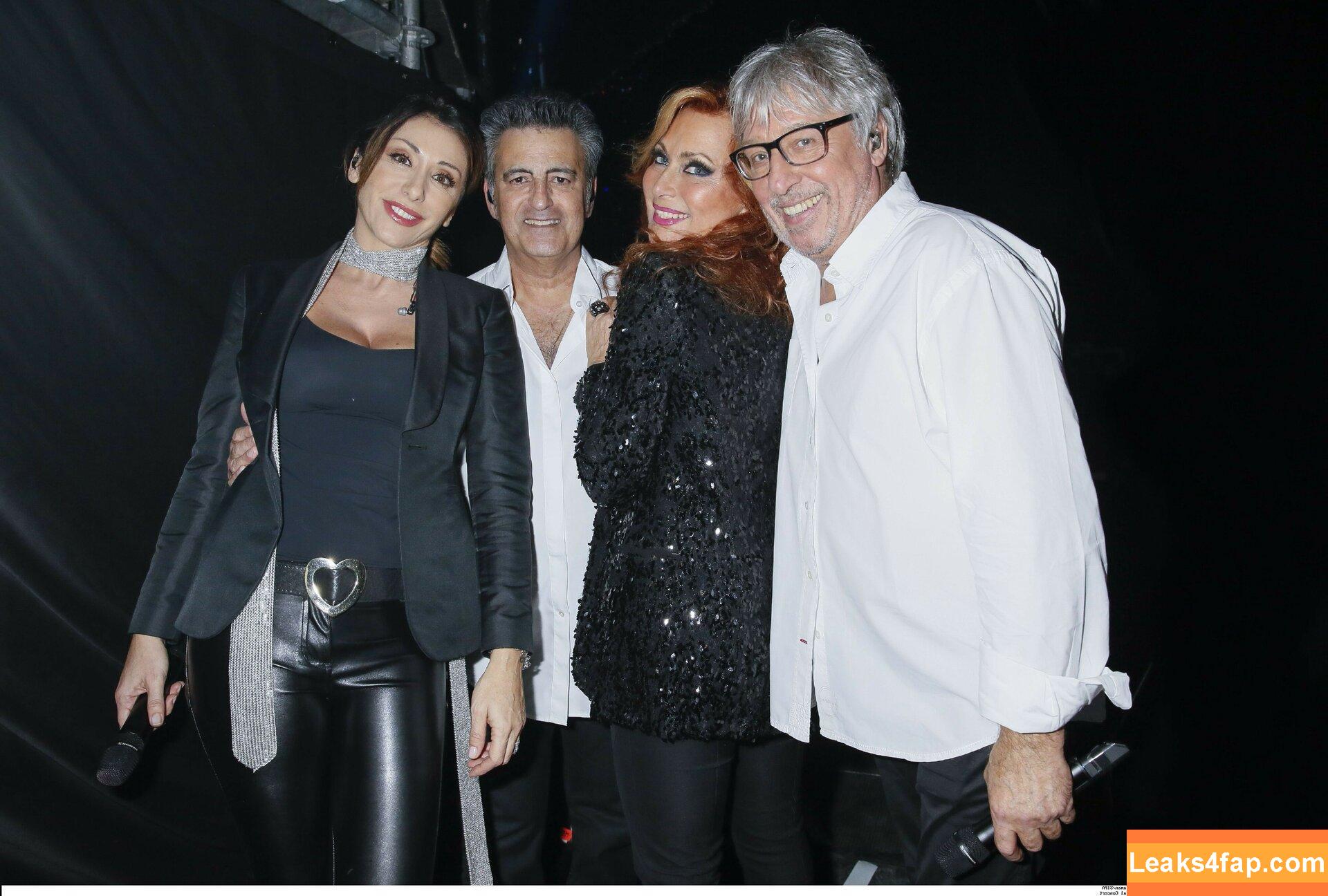 Sabrina Salerno / sabrinasalernofficial слитое фото фото #1611