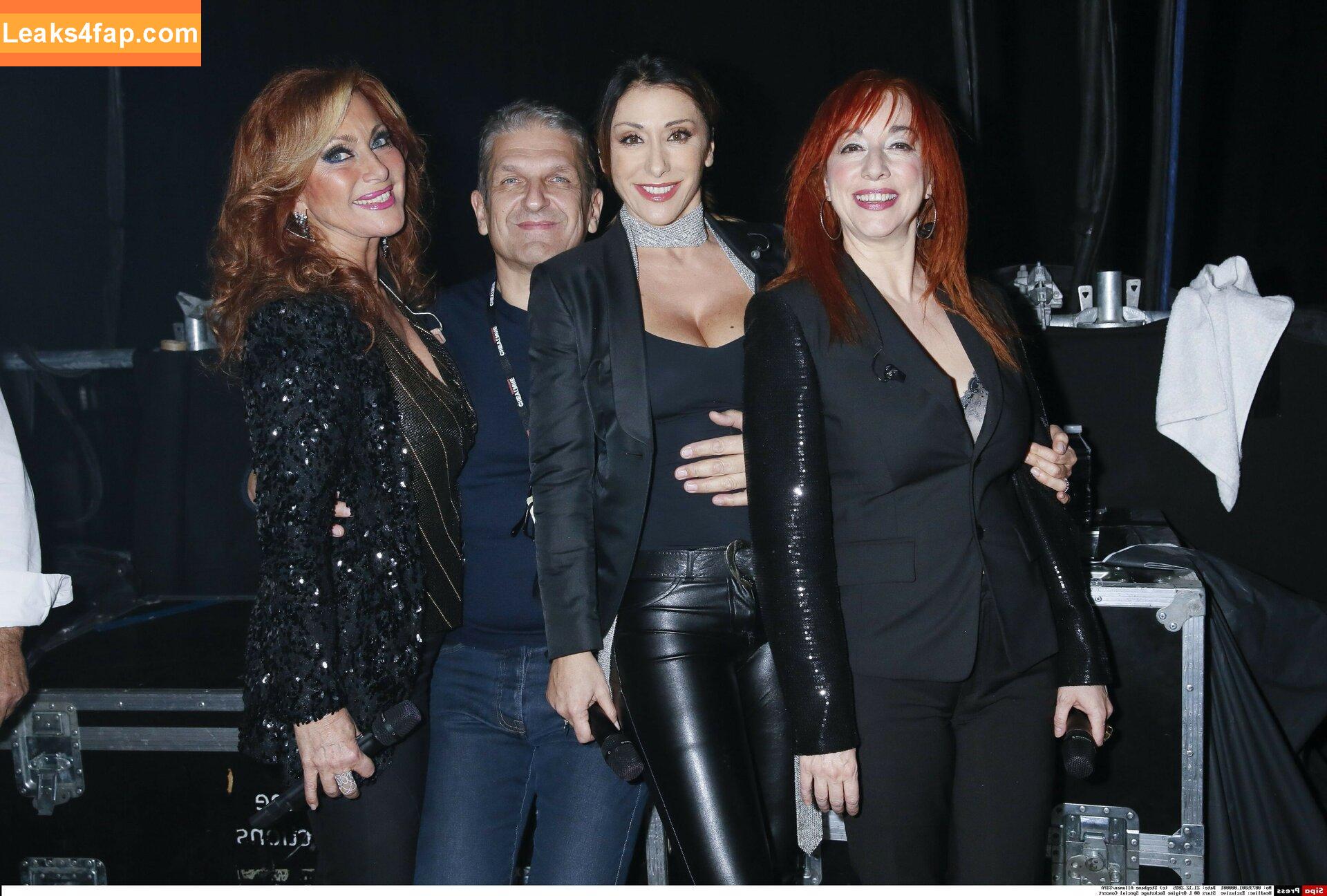 Sabrina Salerno / sabrinasalernofficial слитое фото фото #1613