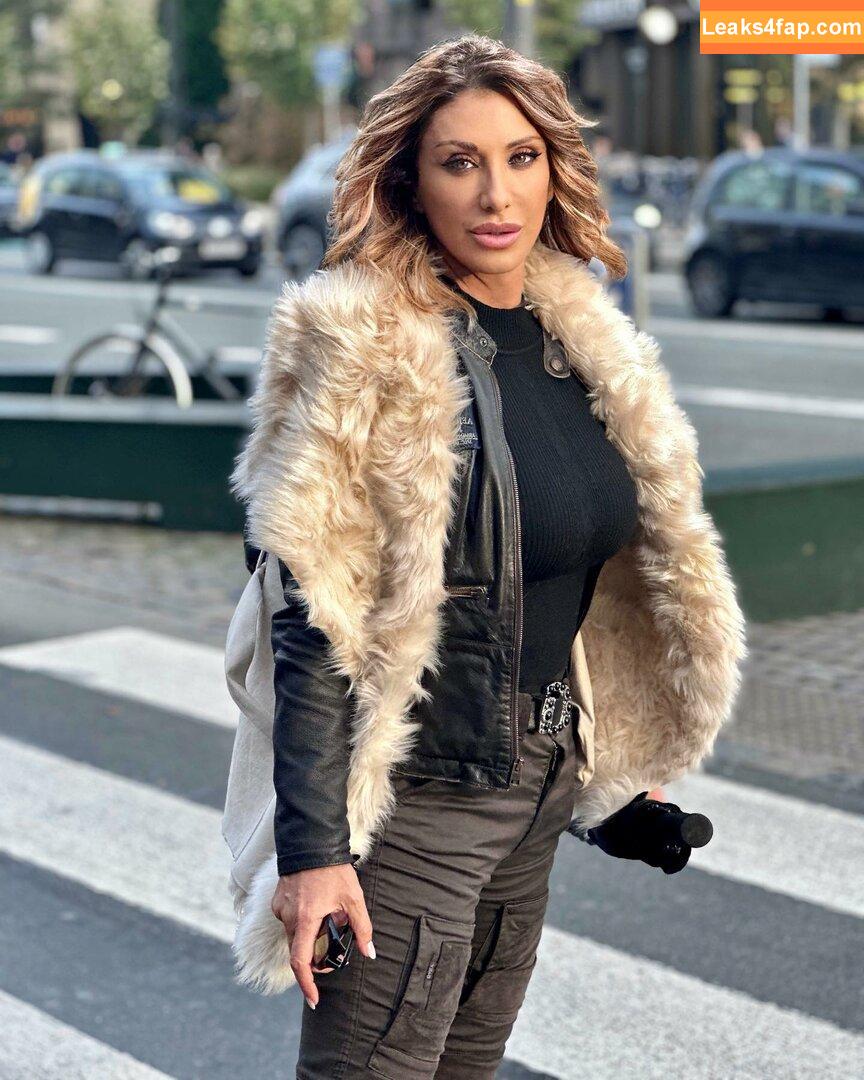 Sabrina Salerno / sabrinasalernofficial слитое фото фото #1622