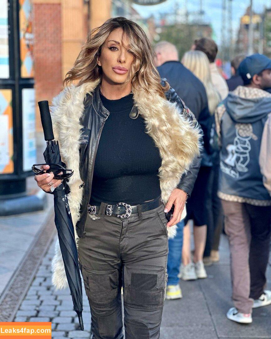 Sabrina Salerno / sabrinasalernofficial слитое фото фото #1625