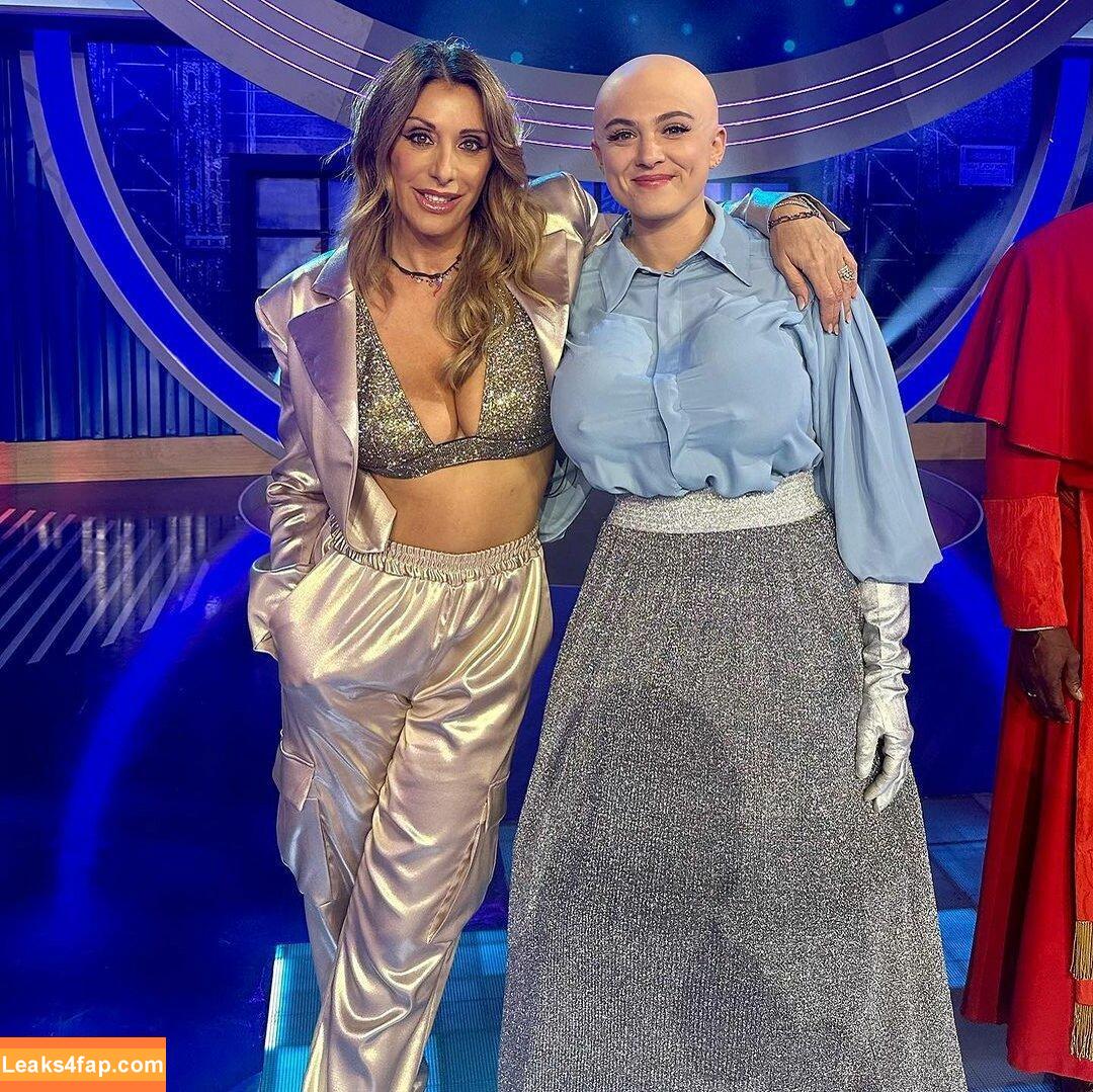 Sabrina Salerno / sabrinasalernofficial слитое фото фото #1632