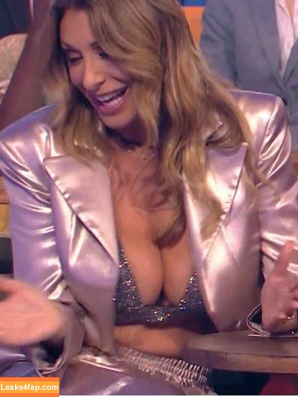 Sabrina Salerno / sabrinasalernofficial слитое фото фото #1633