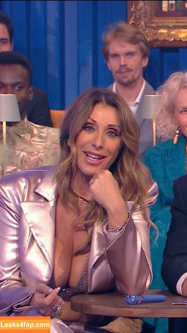 Sabrina Salerno / sabrinasalernofficial слитое фото фото #1634